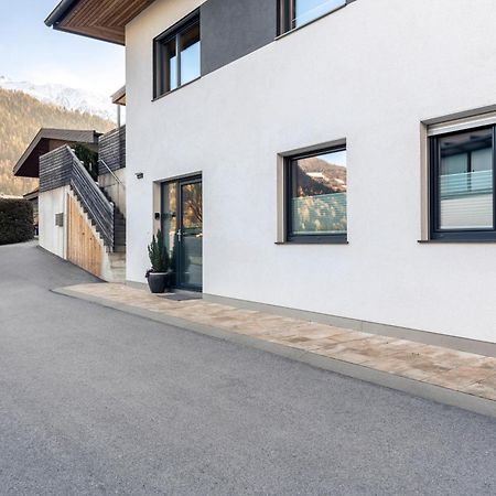 Apart Tiroler Huamatli Schönwies 외부 사진