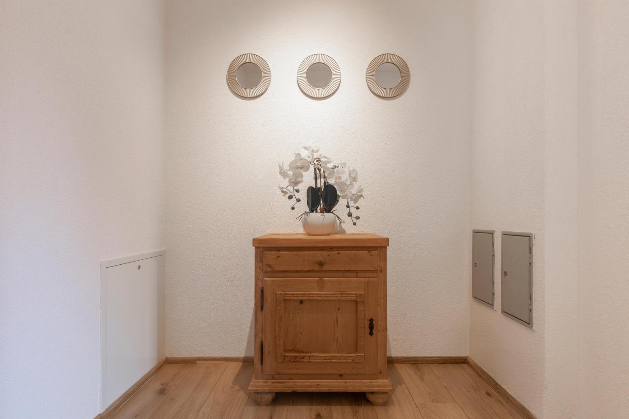 Apart Tiroler Huamatli Schönwies 외부 사진