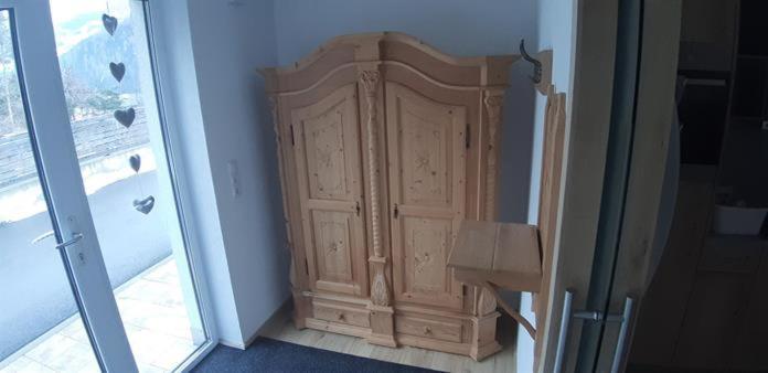 Apart Tiroler Huamatli Schönwies 객실 사진